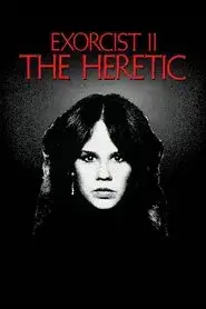 El exorcista II: El hereje