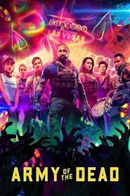 Ejército de los muertos