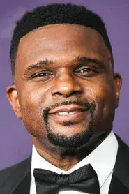 Darius McCrary