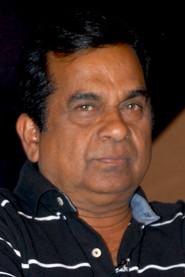 Brahmanandam