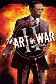 El arte de la guerra 2: La traición