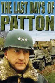 Los últimos días de Patton