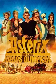 Astérix en los Juegos Olímpicos