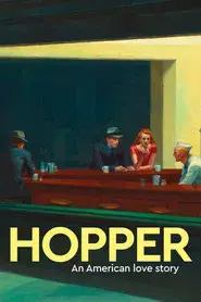 Hopper: Una historia de amor americana