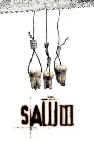 Saw III