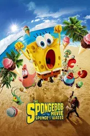 The SpongeBob Movie: Sponge Out of Water
