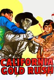 California Gold Rush