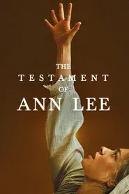 El testamento de Ann Lee