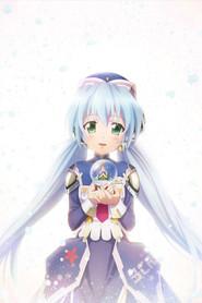planetarian～雪圏球～