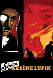 Signé : Arsène Lupin