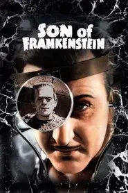 La sombra de Frankenstein