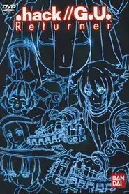 .hack//G.U. Returner