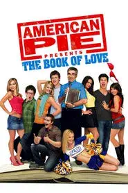 American Pie presenta: El libro del amor