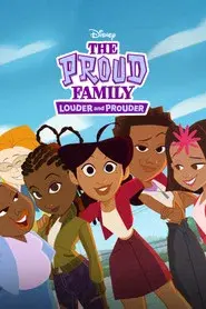 Los Proud: Más ruidosos y orgullosos