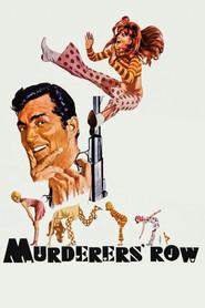 Matt Helm, agente muy especial