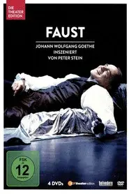 Faust – Der Tragödie zweiter Teil