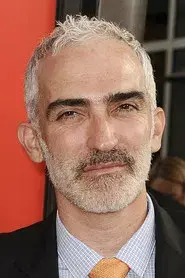 Patrick Fischler