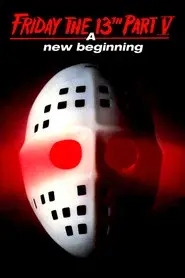 Viernes 13. Parte V: Un nuevo comienzo