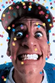 Ernest Rides Again