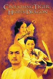 Tigre y dragón