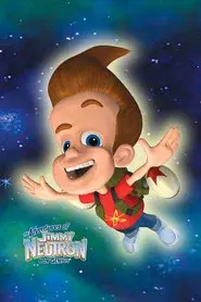 Jimmy Neutrón: el niño genio
