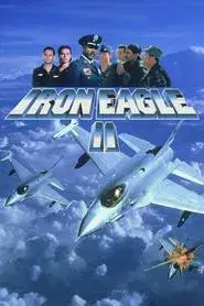 Águila de acero II