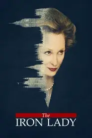 La dama de hierro