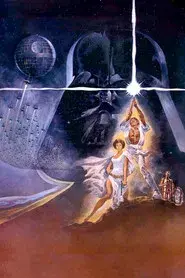 La guerra de las galaxias