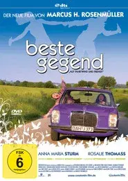 Beste Gegend