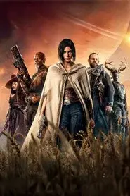 Rebel Moon (Parte uno): La niña del fuego