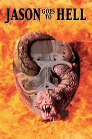 Viernes 13 - Parte 9: Jason se va al Infierno