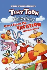Tiny Toons: Las Mejores Vacaciones