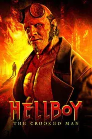 Hellboy: El Hombre Retorcido