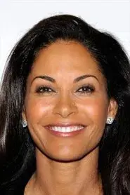 Salli Richardson-Whitfield