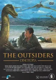 Discovering Dinotopia