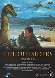 Discovering Dinotopia