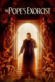 El exorcista del papa
