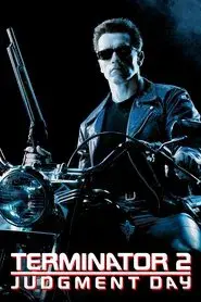 Terminator 2: El juicio final