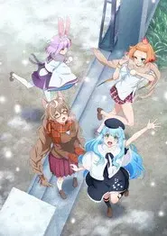 A Misanthrope Teaches a Class for Demi-Humans