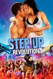 Step Up 4 Revolution