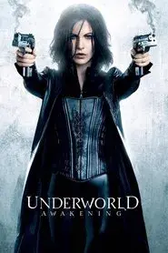 Underworld: El despertar