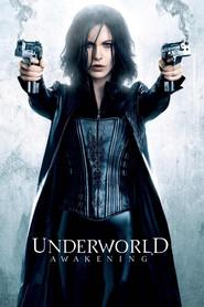 Underworld: El despertar