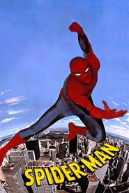 Spider-Man: El hombre araña