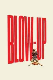 Blow-Up (Deseo de una mañana de verano)