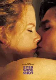 Eyes Wide Shut