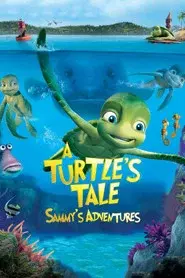 Las aventuras de Sammy