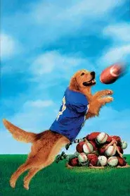 Air Bud: El fichaje de la liga