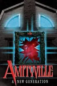 Amityville VII: El rostro del Diablo