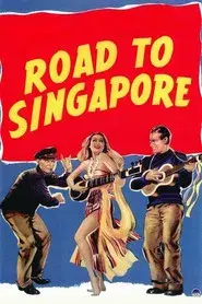 Ruta de Singapur