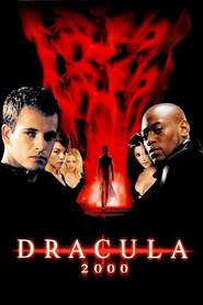 Drácula 2001